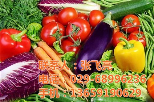 蔬菜配送|袋鼠农产品销售(图)|西安学校蔬菜配送